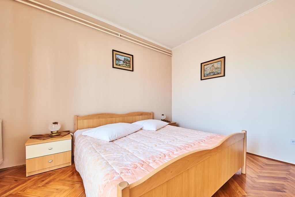 Apartment Erika Umag Zewnętrze zdjęcie