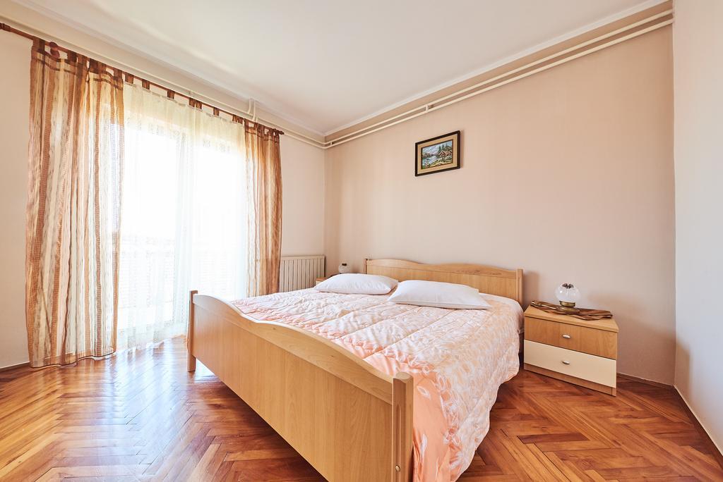 Apartment Erika Umag Zewnętrze zdjęcie